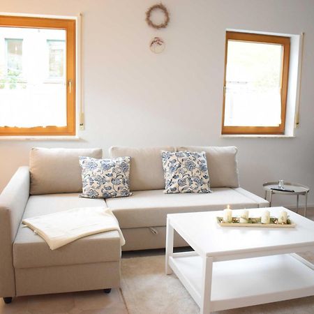 Ob Ferienwohnung Sensbachtal Unter-Sensbach Luaran gambar
