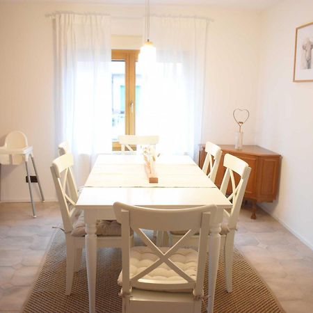 Ob Ferienwohnung Sensbachtal Unter-Sensbach Luaran gambar