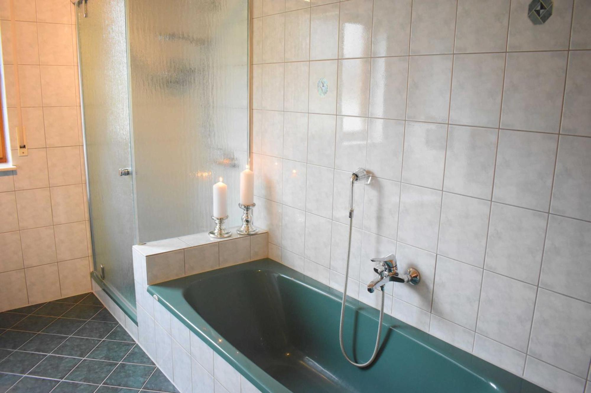 Ob Ferienwohnung Sensbachtal Unter-Sensbach Luaran gambar