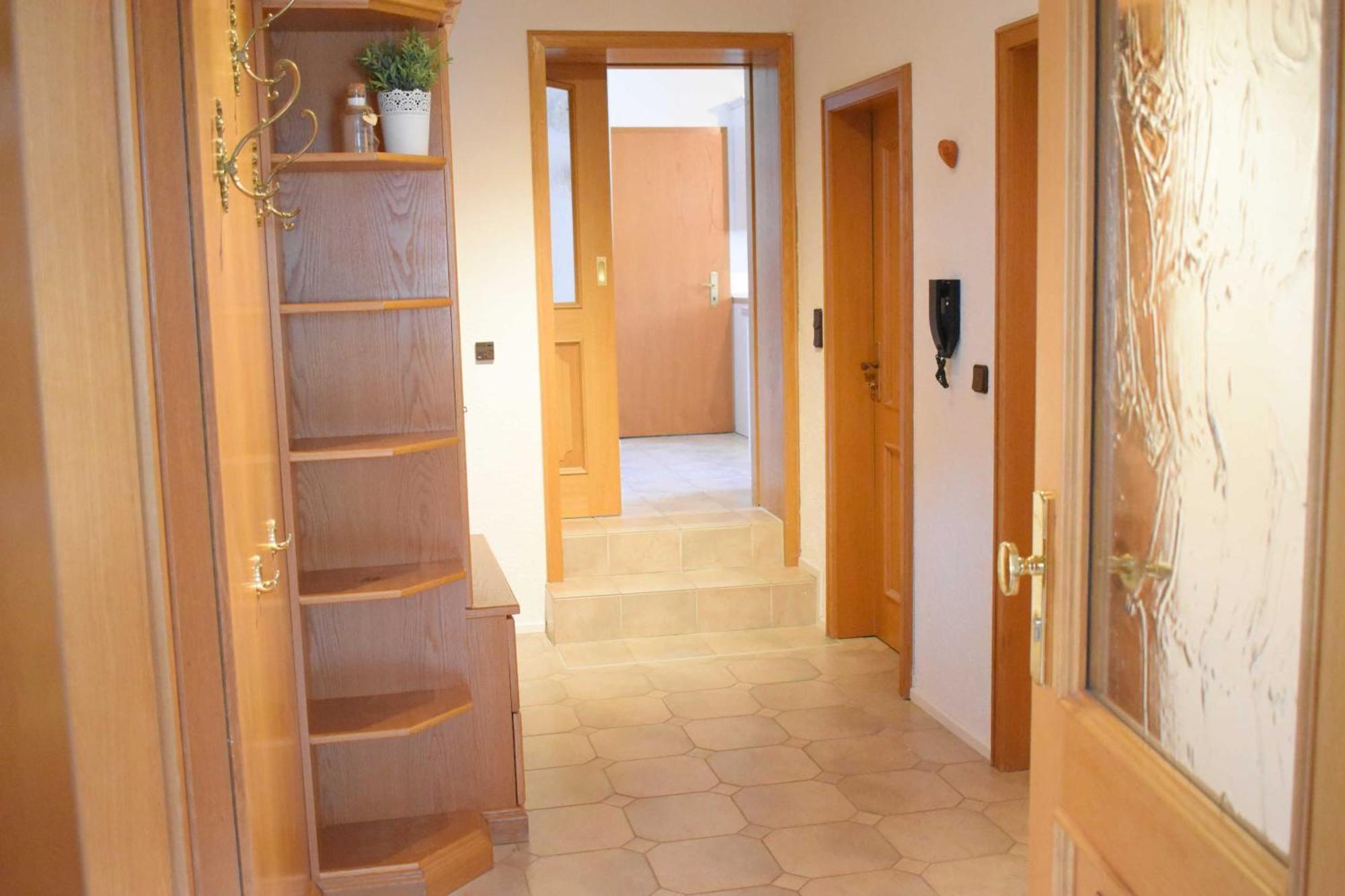 Ob Ferienwohnung Sensbachtal Unter-Sensbach Luaran gambar