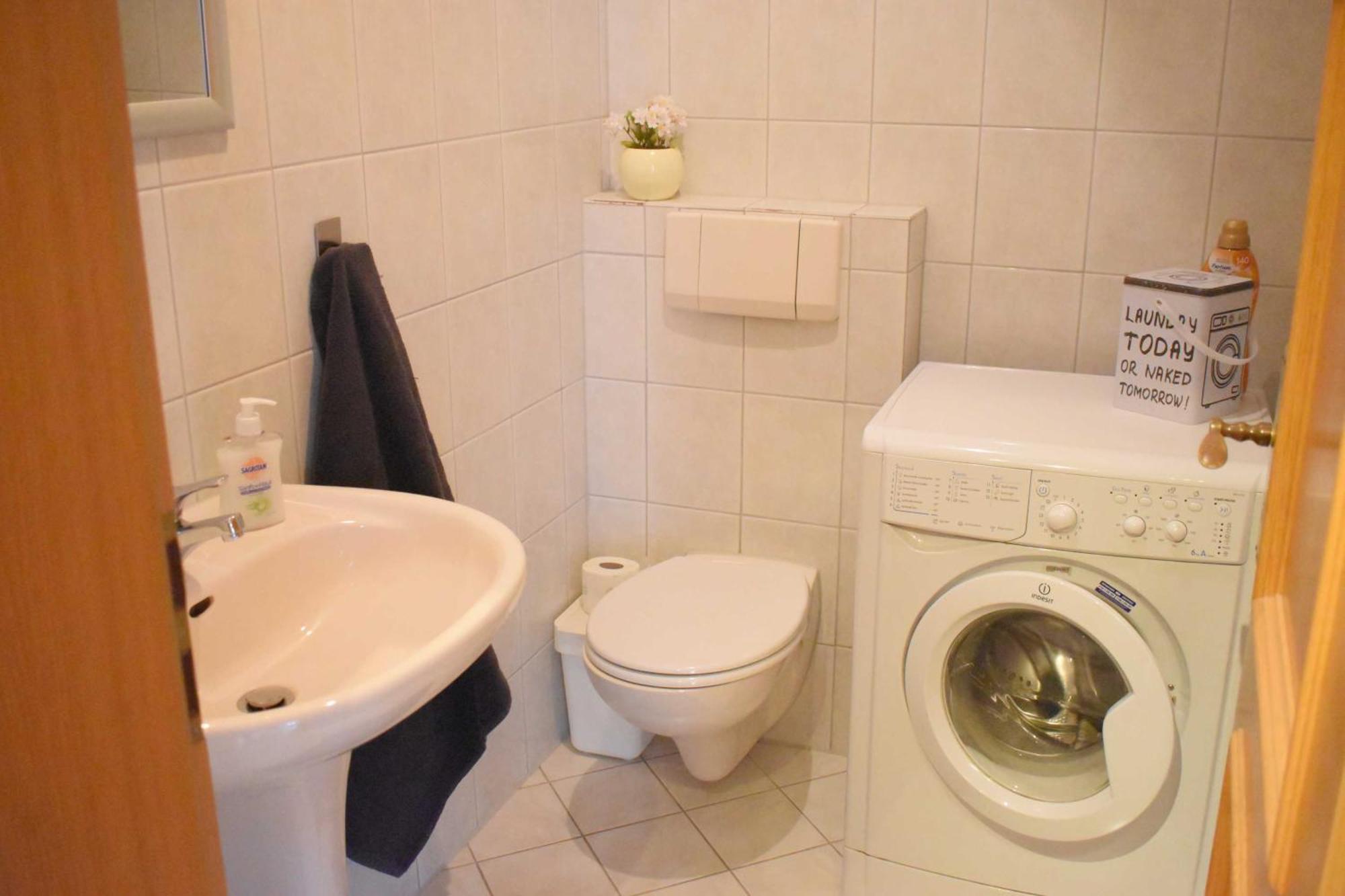 Ob Ferienwohnung Sensbachtal Unter-Sensbach Luaran gambar